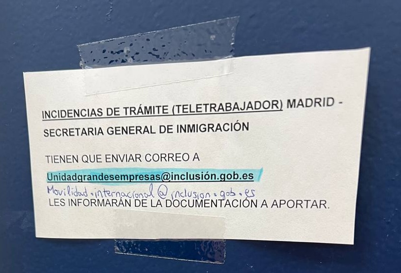 Фото из полиции в Реус